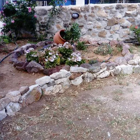 Sugar Loft Jezioro Vouliagmeni