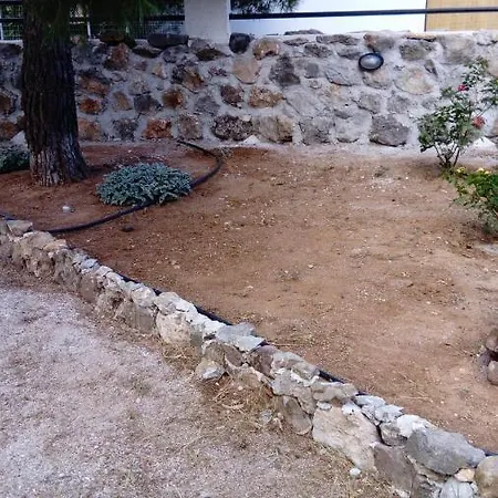 Sugar Loft Dom wakacyjny Jezioro Vouliagmeni