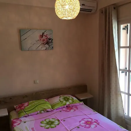 Dom wakacyjny Sugar Loft Jezioro Vouliagmeni