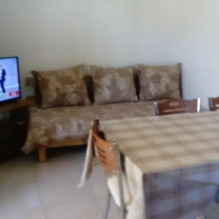 Sugar Loft Dom wakacyjny Jezioro Vouliagmeni