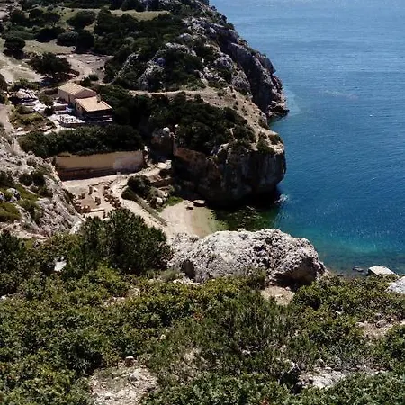Sugar Loft * Jezioro Vouliagmeni