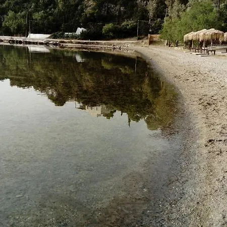 Sugar Loft Holiday home Vouliagmeni Lake